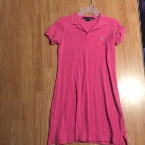 Ralph Lauren dress